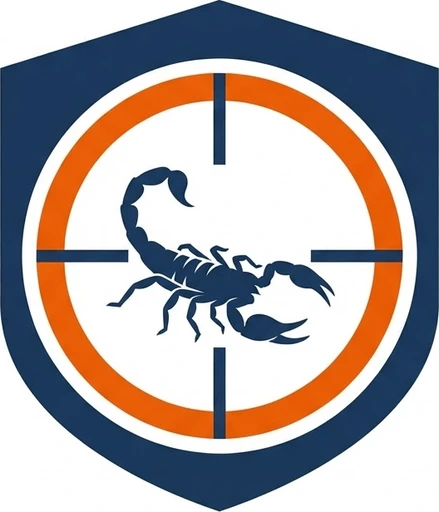 Blue Barrel Pest Control logo